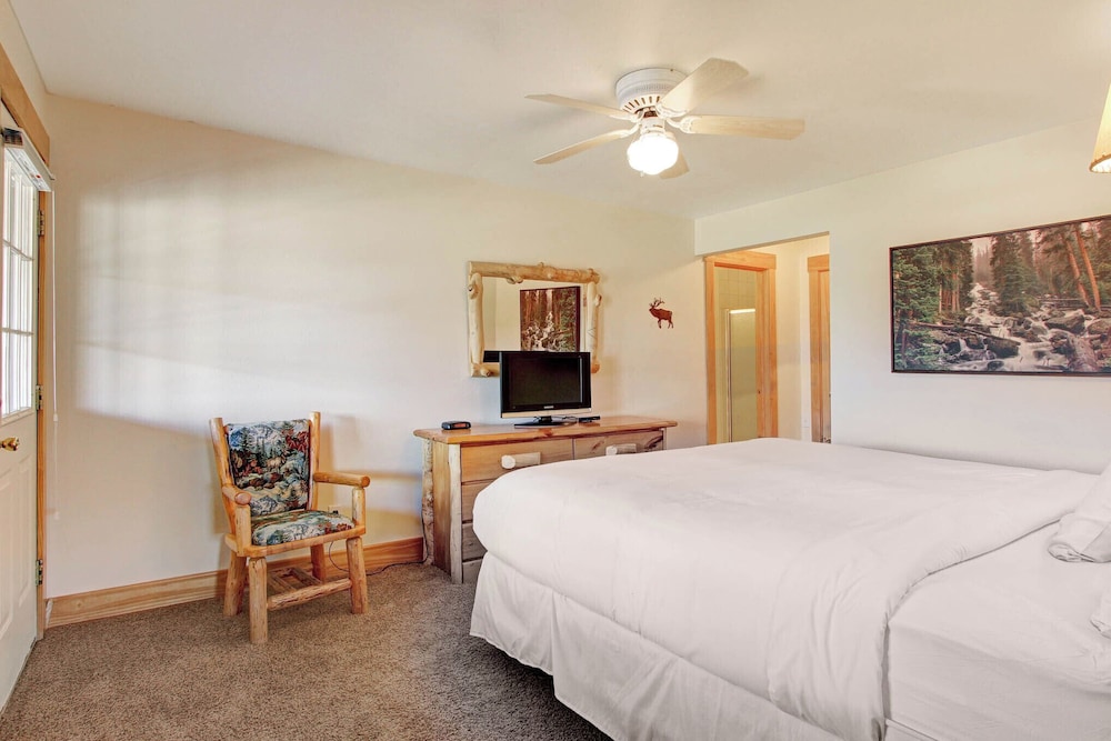 Estes Park CO Condos