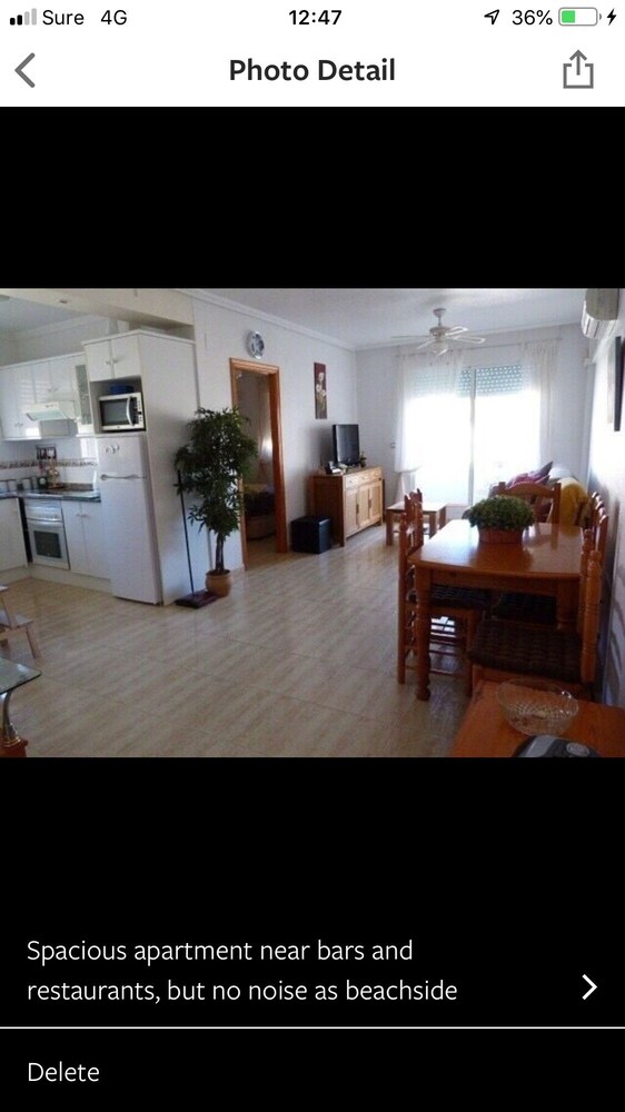 Beautiful Apartment Cabo Strip Bars&restaurants view 5