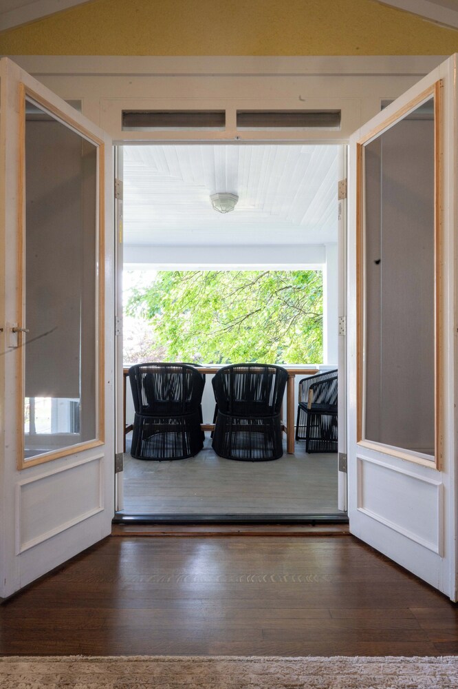 Beechmont - Perfect for Family Retreat!