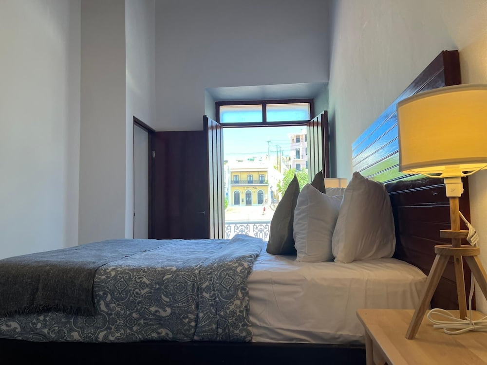 Old San Juan Rentals