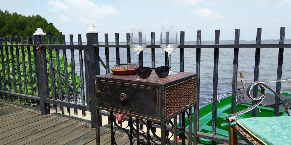Negombo Holiday Home