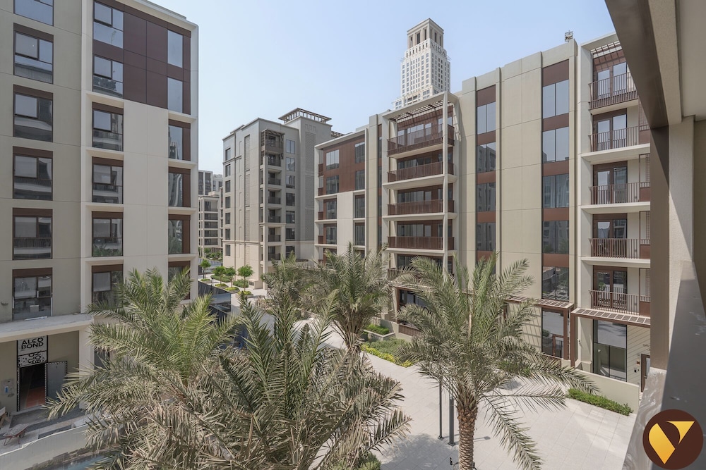 Vogue Rosewater Creek Beach Stylish 2BR