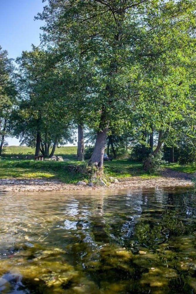 Agroturystyka u przyjaciol Soni
