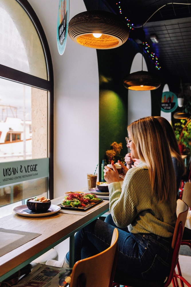 Urban&Veggie rooms
