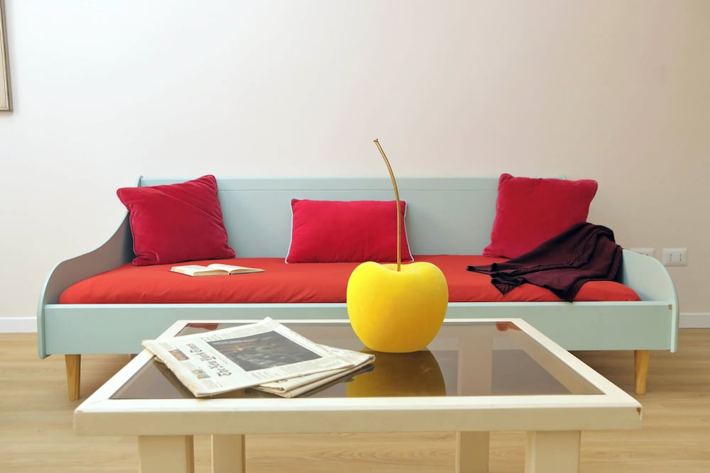 Monti Studio
