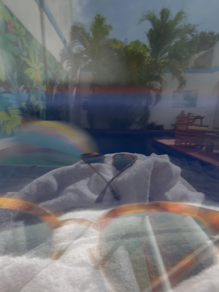 The Blue House Hostel - Santa Marta