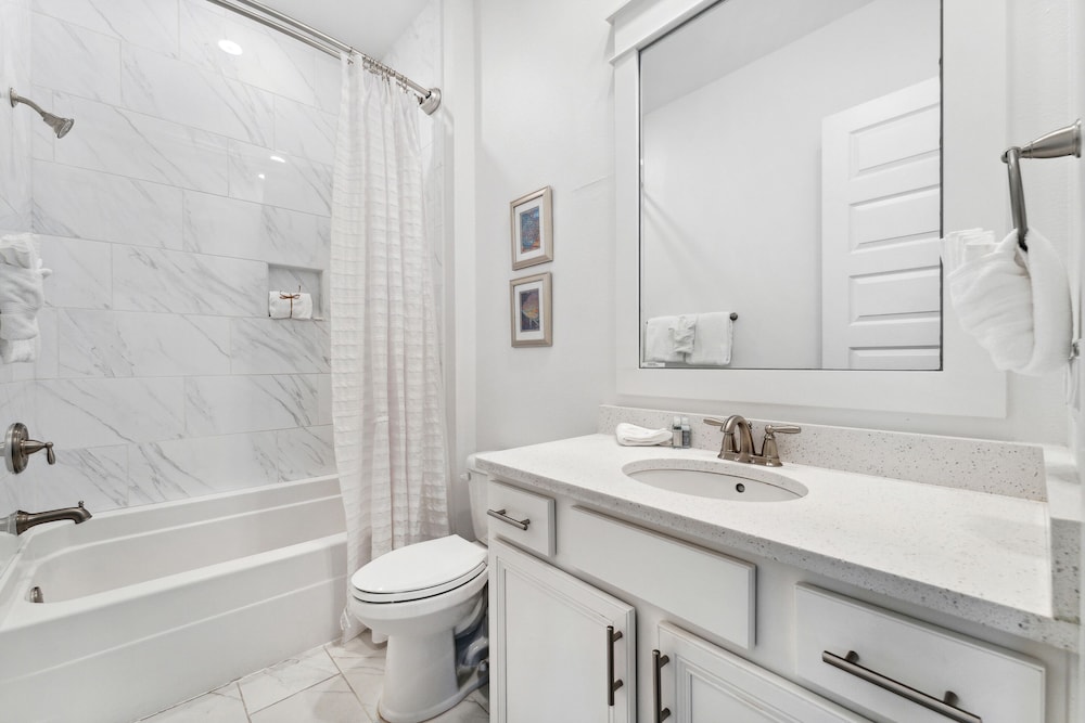 Prominence on 30A by Panhandle Getaways