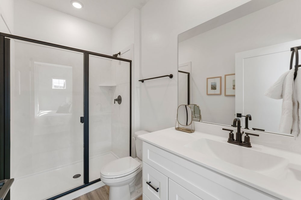 Long Valley Leisure 4 Bedroom Townhouse