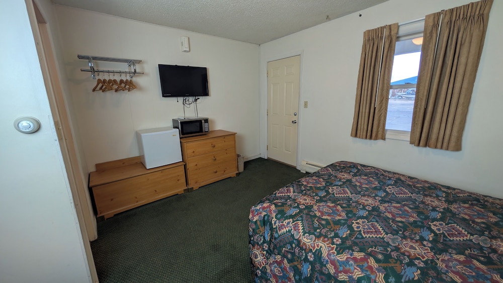 Restwel Motel