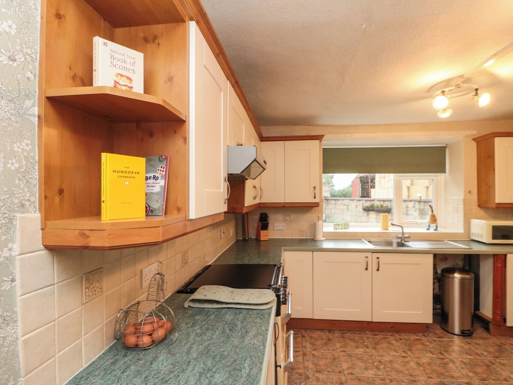Bellmanear Farm Cottage
