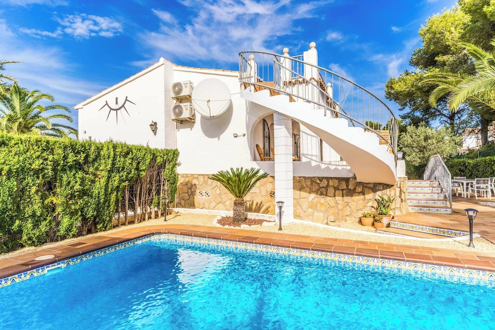 Casa Sundial