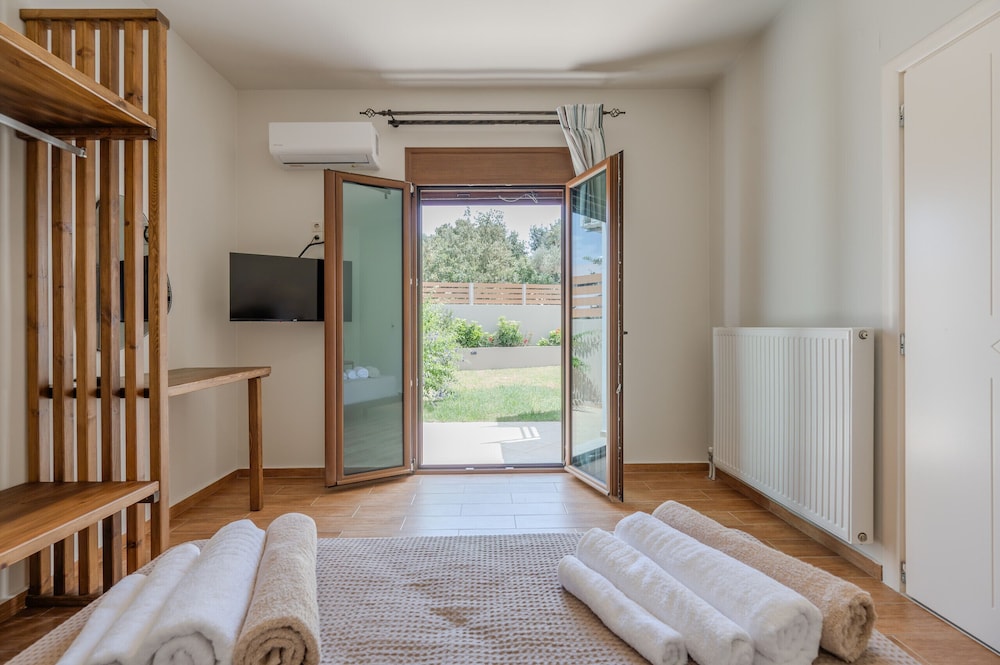 Athos Rural Villa