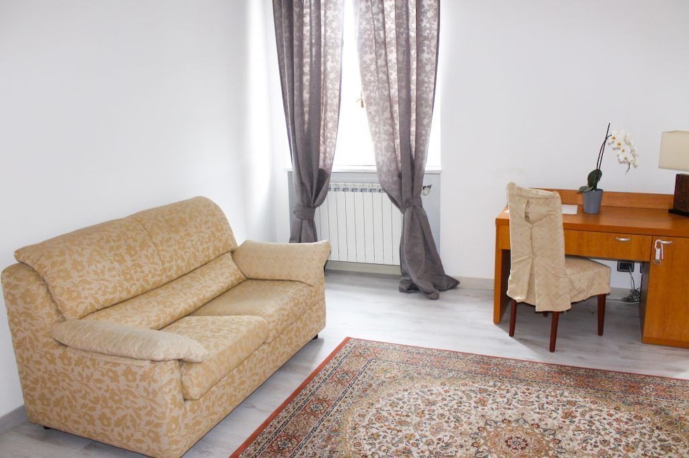 Aquam Albergo