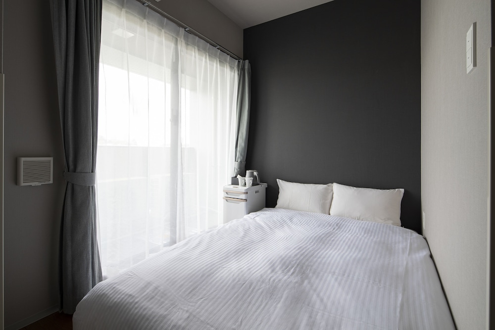 Grids Tokyo Ueno Hotel & Hostel