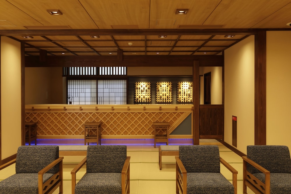 Kotohira Onsen Onyado Shikishimakan view 3