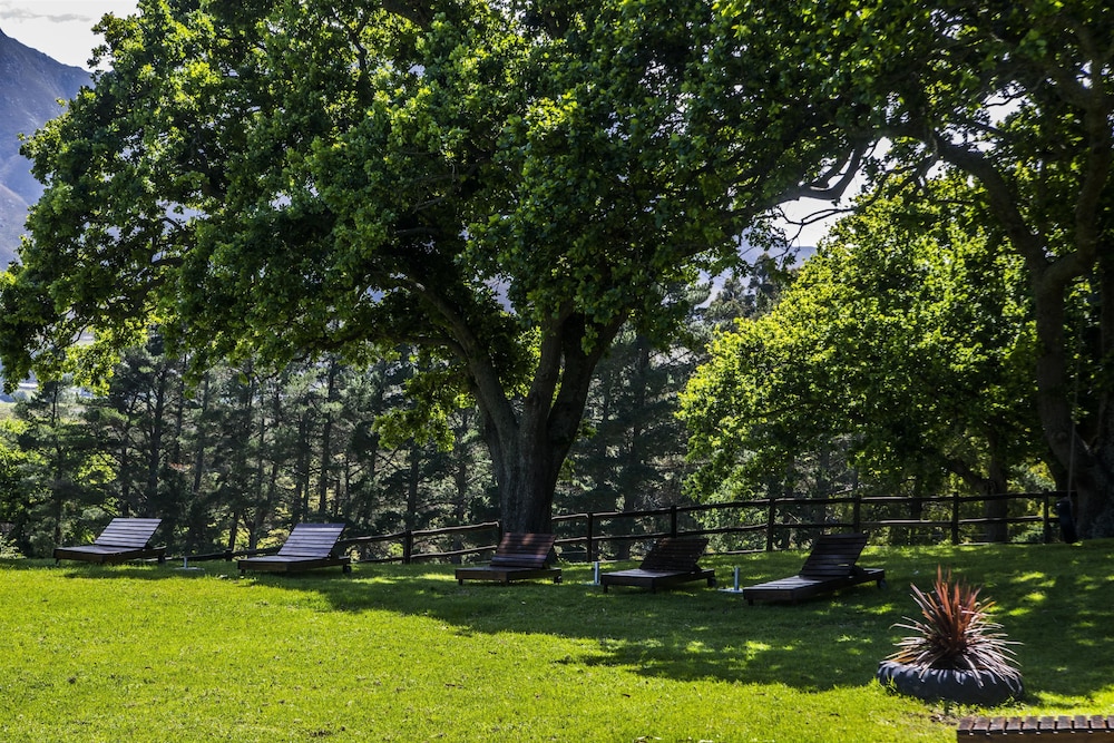 High Season Farm