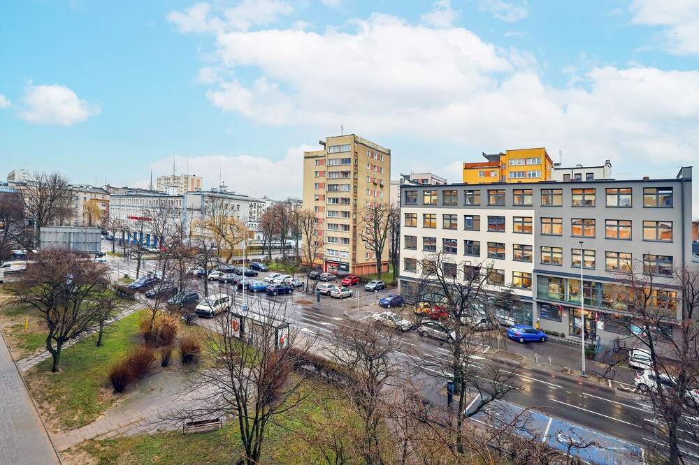 Apartment Władysława IV by Renters view 4