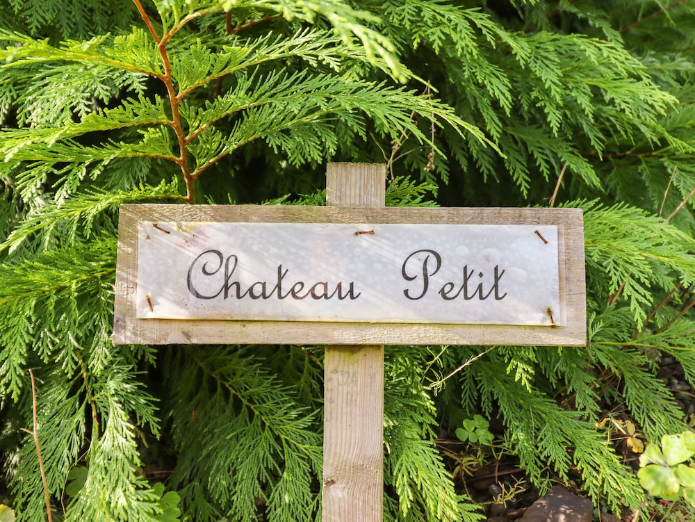 Chateau Petit