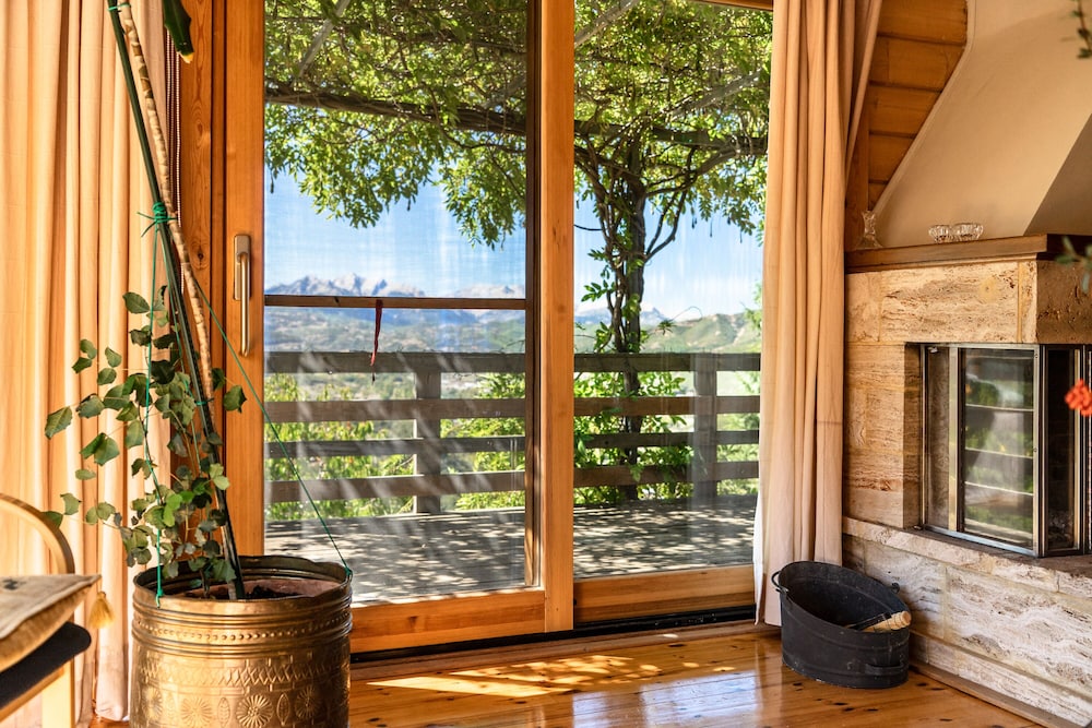 Luxury Chalet Vila with amazing view