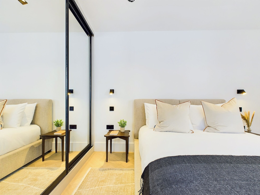 Be London - The Maida Vale Residences