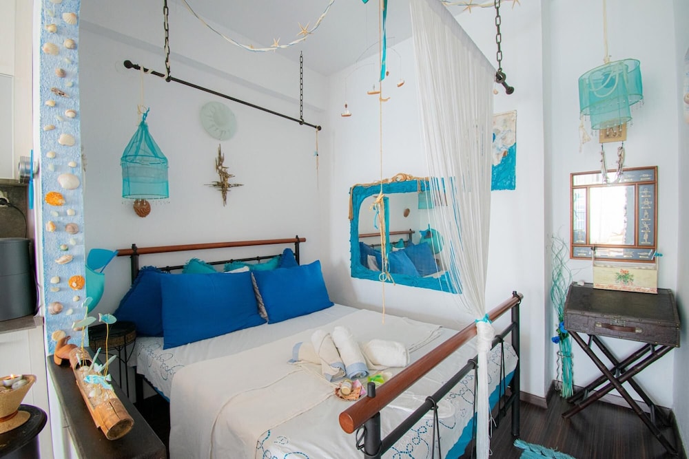 G J on the Sea Cozy Apartment - Siviri Halkidiki view 5