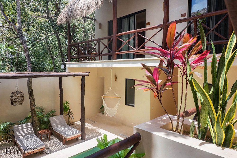 Casa Yaakun view 3