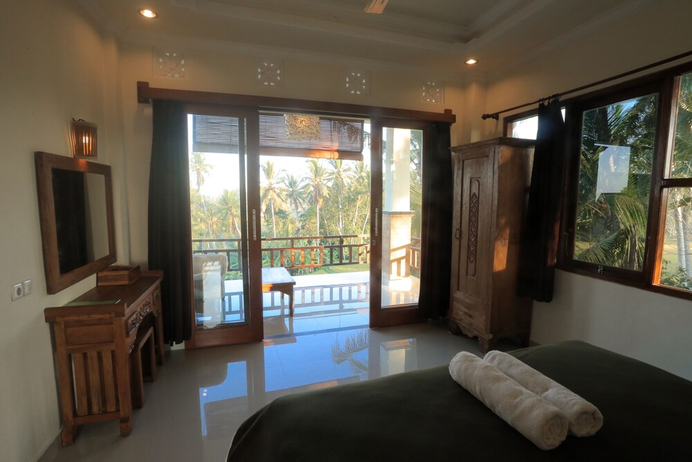 Nirwa Ubud Karma