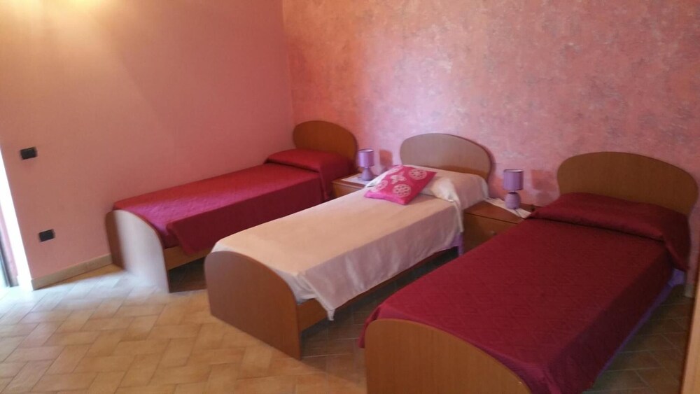 Bed & Breakfast Anna photo 4