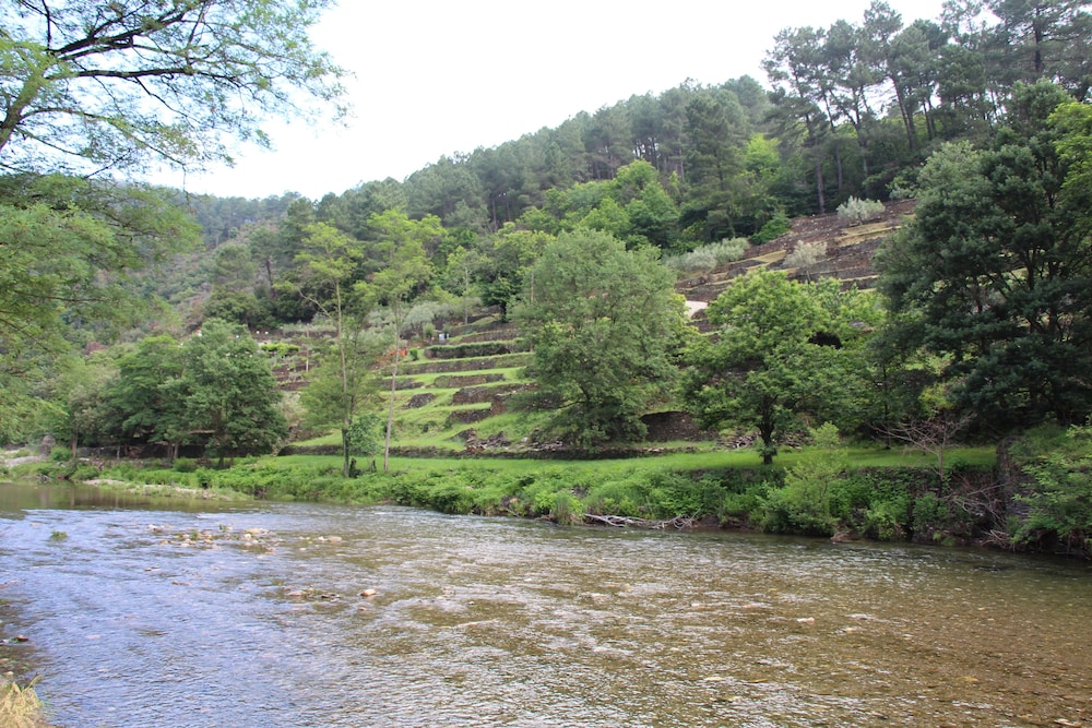 Le Moulin Du Luech - Bulles Insolites view 2