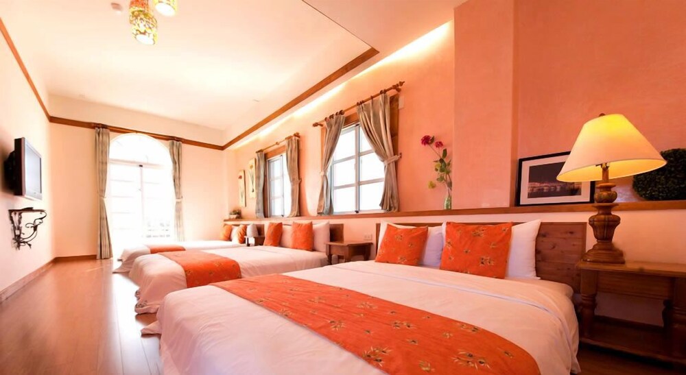 Avignon B&B