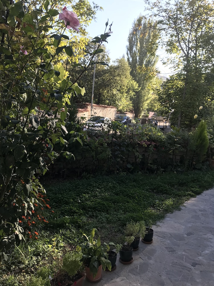 Safranbolu Camlica Konagi Carsi Evi