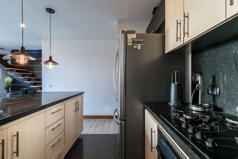 Apartamentos SETAI