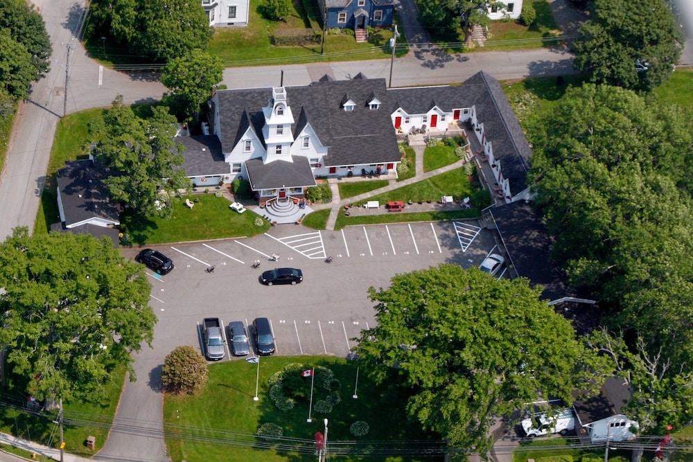 Lakelawn B&B Motel
