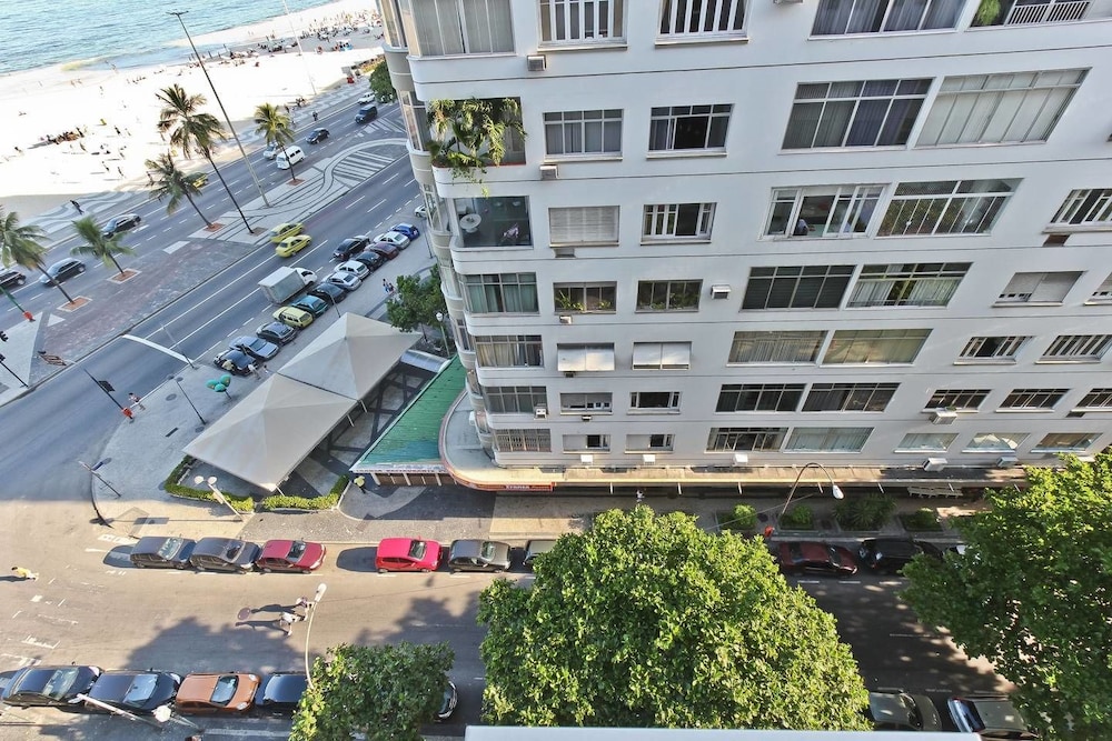 Campina Ocean View - 102 Apartment 1 view 4