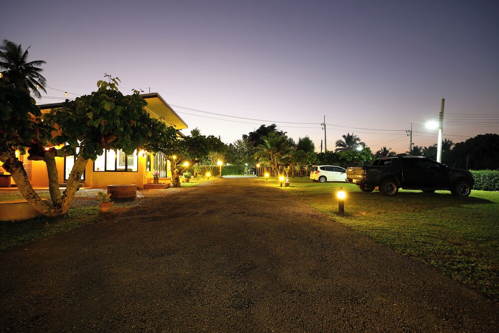 Chiang Mai Garden Bungalows