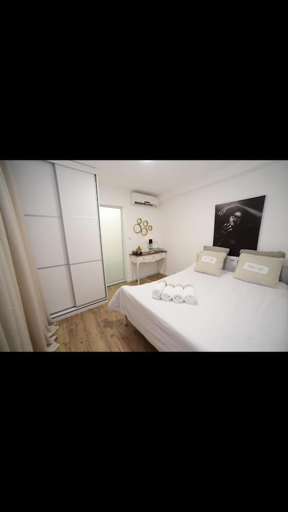 Luxury Suites
