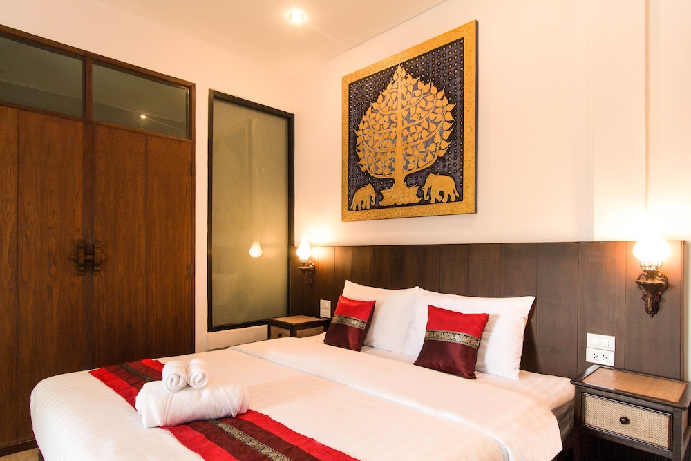 Viangdara Chiang Mai