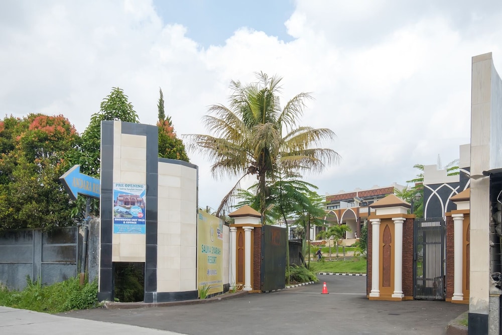 TwoSpaces Living at Salma Syariah Bogor