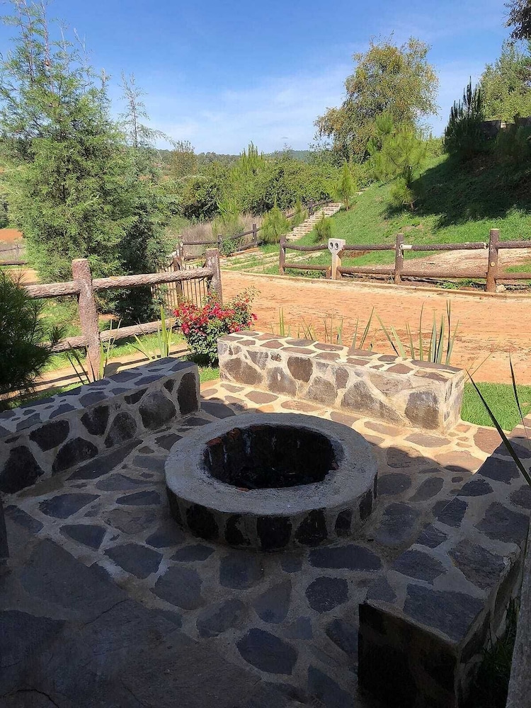 Cabaña Emiliano