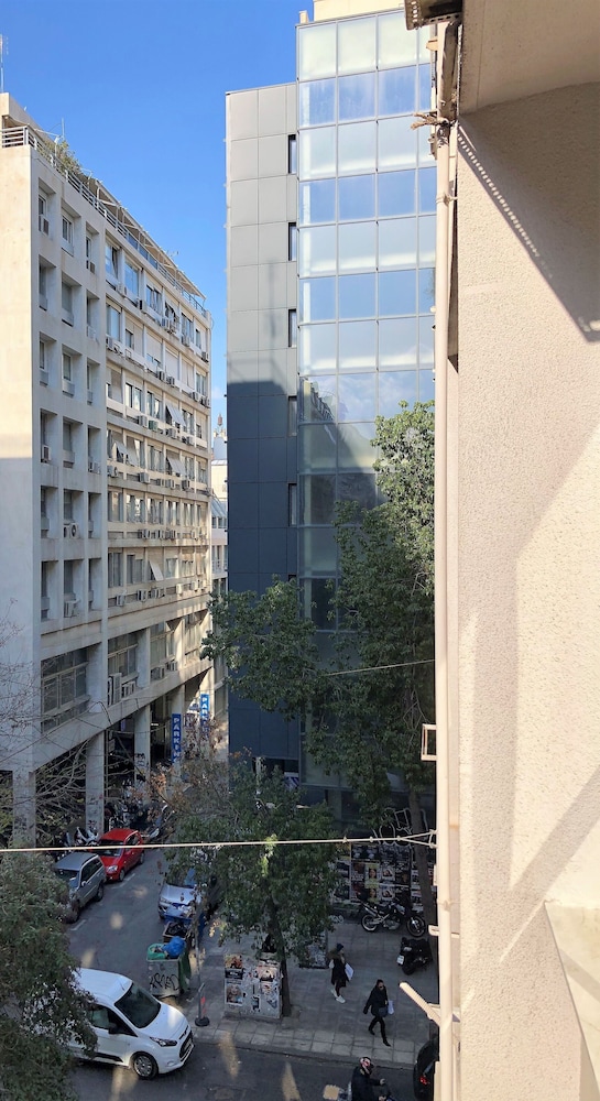 Kin Athens