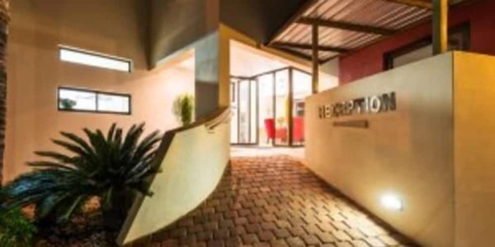 Montebello Guesthouse