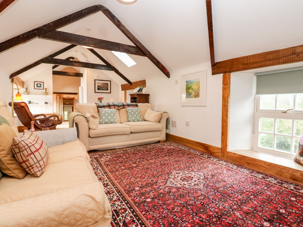 Hepple Hill Cottage