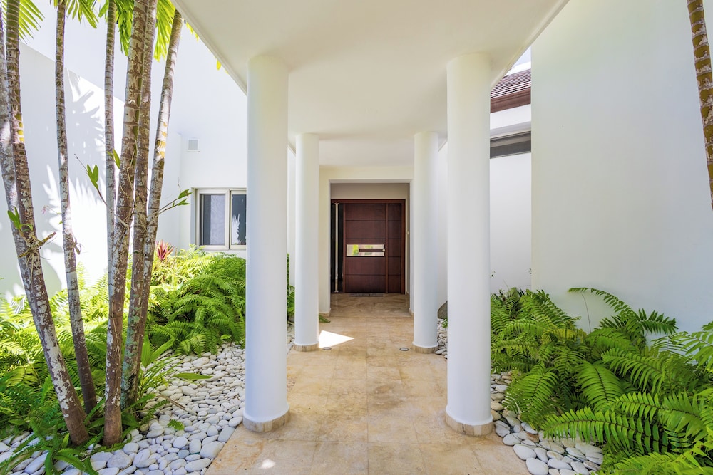 Villa Desiree - Family Villa in Cocotal