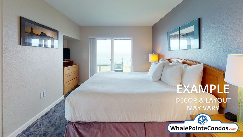 Whale Pointe at Depoe Bay