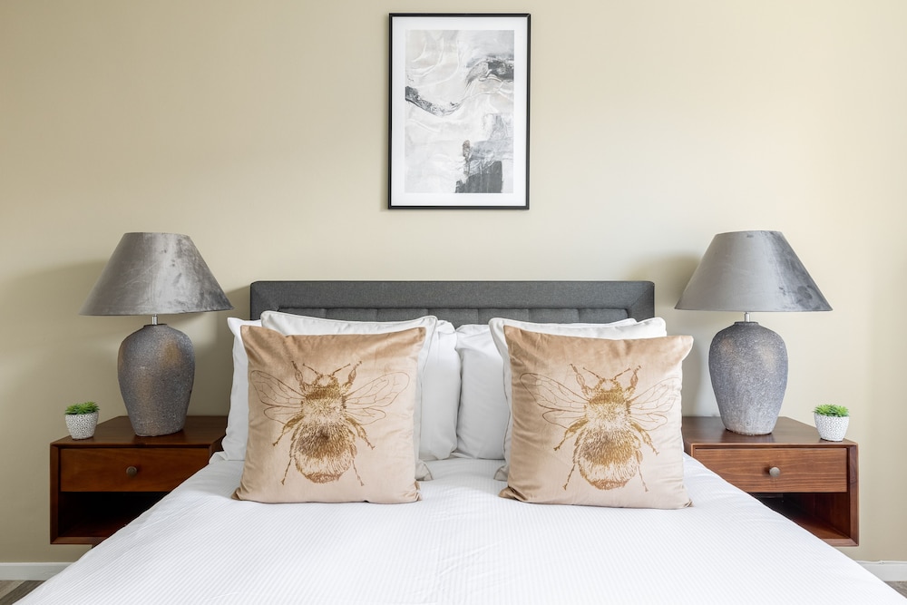 The Pimlico Apartments