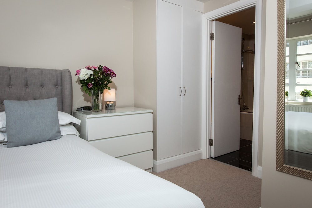 Nell Gwynn House Apartments