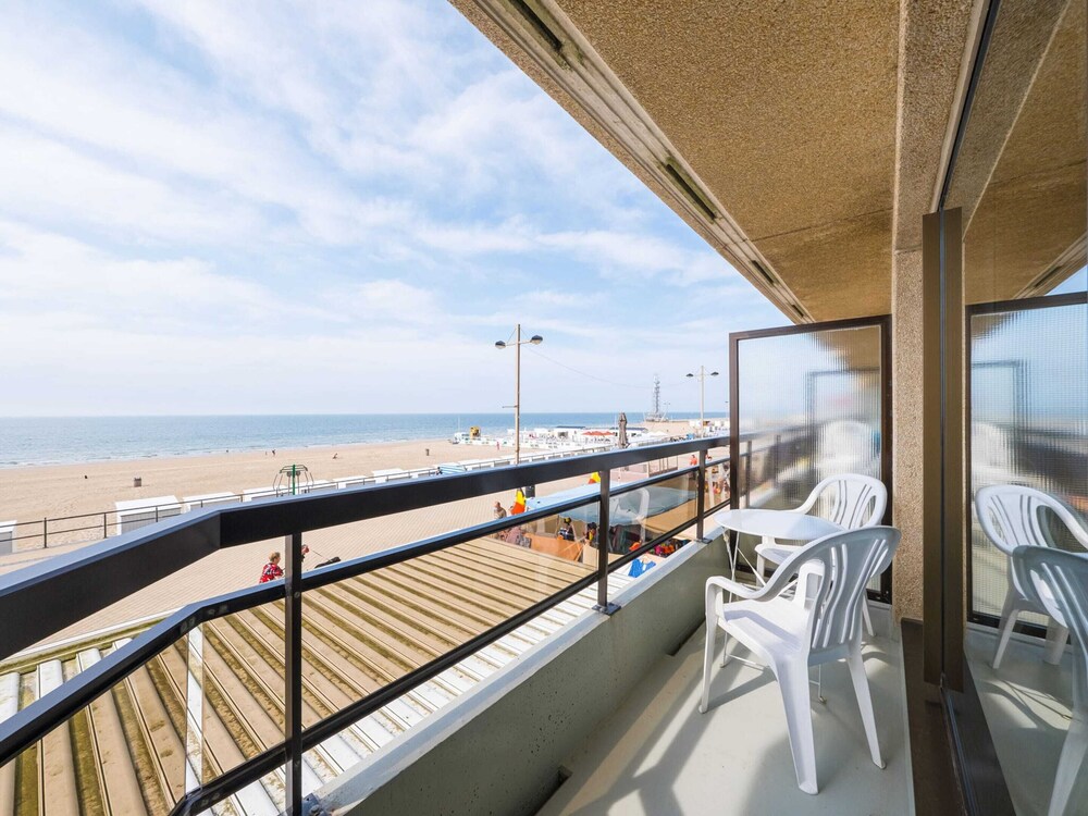 Seaside Stay Middelkerke