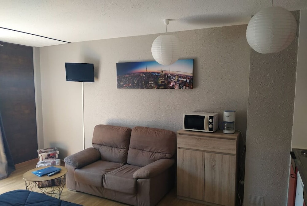 Appartements Solaris