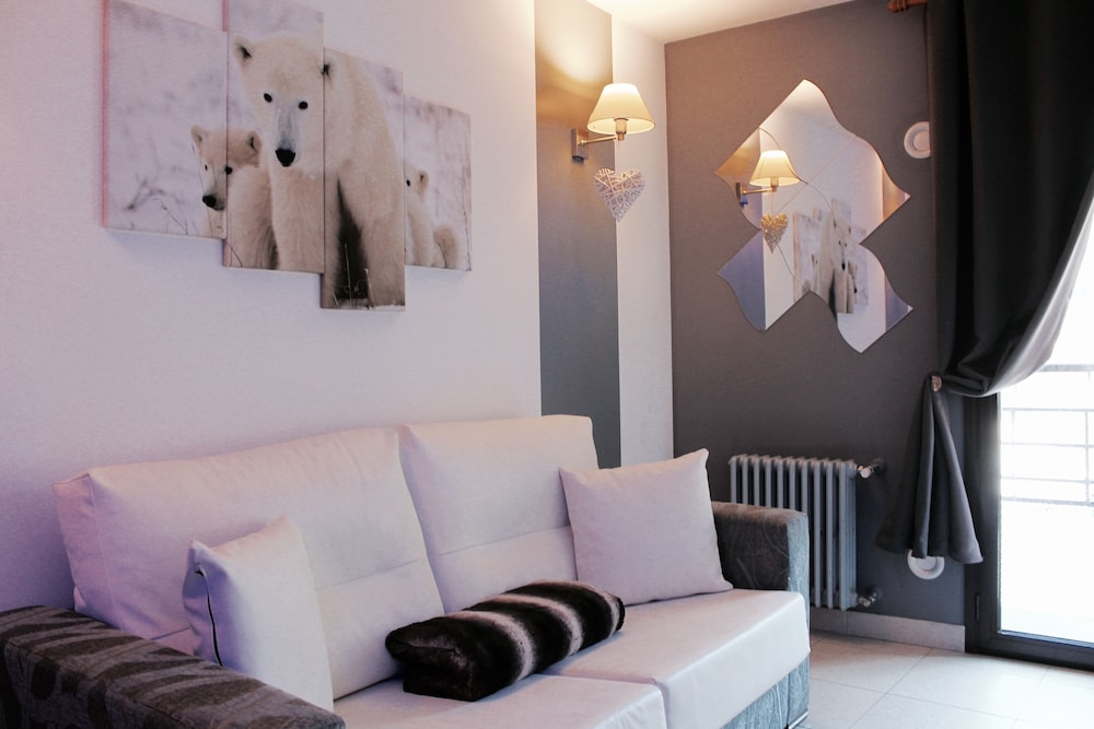 AMPG Erts Bed and Breakfast