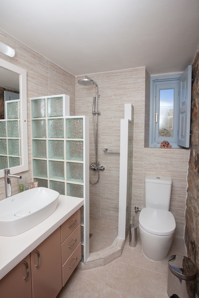 Patmos Exclusive Villas